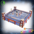 Load image into Gallery viewer, RUMBLESLAM Championship Ring
