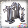 Load image into Gallery viewer, Decayed Cathedral Walkway  ** PREORDER 26/06/26 Release**
