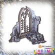 Load image into Gallery viewer, Decayed Cathedral Window  ** PREORDER 26/06/26 Release**
