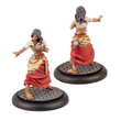 Load image into Gallery viewer, Lunar Congregation - Strigoi
