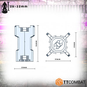 QDSC Fences