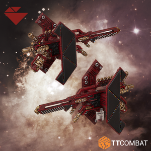 Bioficers Core Ships * * PRE-ORDER OCT 18th * *