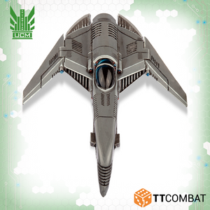 Archangel Interceptors