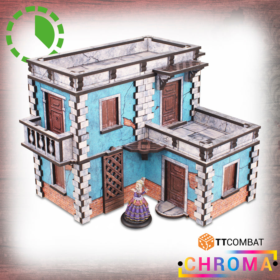 Casa Giorgia **PRE-ORDER NOVEMBER 28th**