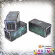 Load image into Gallery viewer, Freight Containers ** PREORDER 26/06/26 Release**
