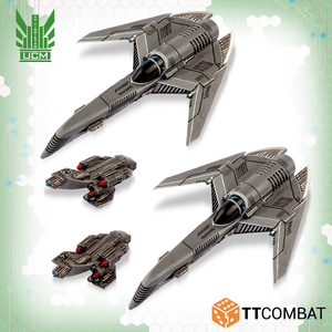 Archangel Interceptors