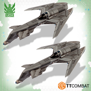 Archangel Interceptors