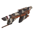 Load image into Gallery viewer, Cassius Brown 'Kabal's Deliverance' - Resistance **PRE-ORDER**
