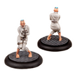Load image into Gallery viewer, Theoretical Traversal - Doctors
