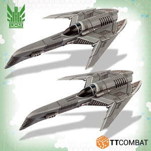 Archangel Interceptors
