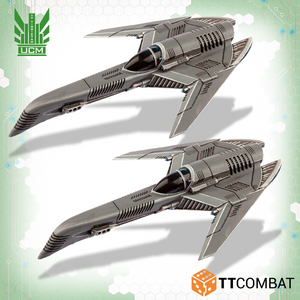 Archangel Interceptors