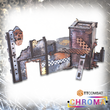 Load image into Gallery viewer, Orc WAAAAALLS  ** PREORDER 26/06/26 Release**
