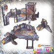 Load image into Gallery viewer, Orc WAAAAALLS  ** PREORDER 26/06/26 Release**

