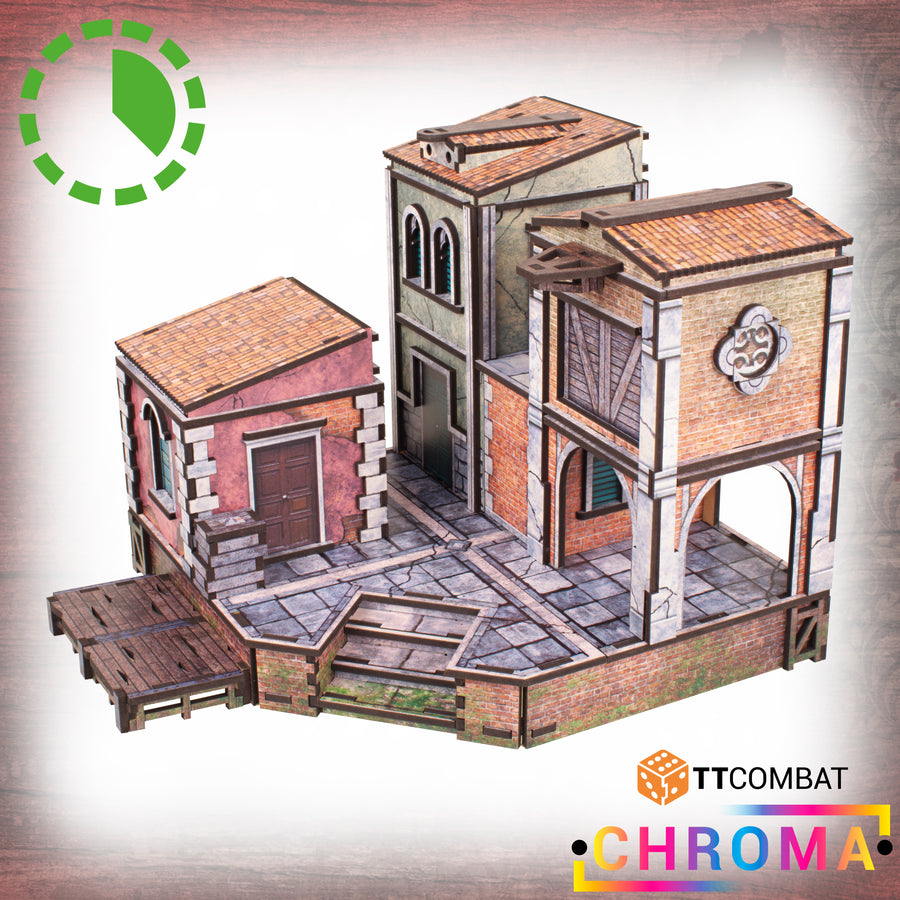 Packing District **PRE-ORDER NOVEMBER 28th**