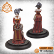 Load image into Gallery viewer, Gifted Single Miniature
