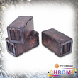 Load image into Gallery viewer, Freight Containers ** PREORDER 26/06/26 Release**
