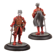 Load image into Gallery viewer, Wallachian Warhost - Strigoi
