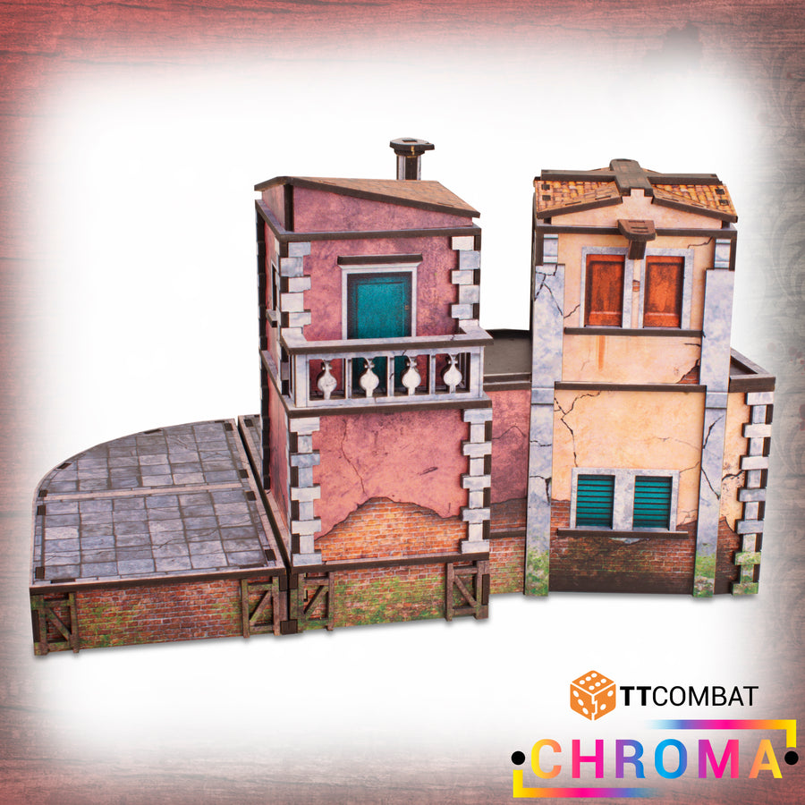 Residential Landing **PRE-ORDER NOVEMBER 28th**