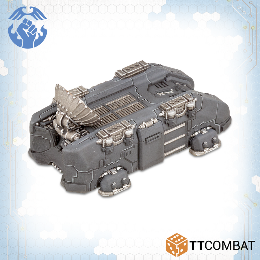 Carryhawk Dropship – TTCombat Carryhawk Dropship – TTCombat