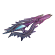 Load image into Gallery viewer, Seti the Kinslayer 'Spear of Anubis' - Shaltari **PRE-ORDER**
