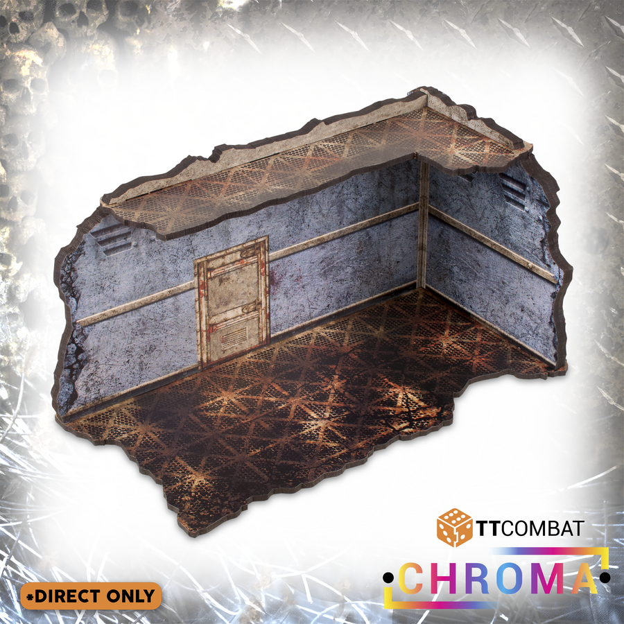 LGT 2026 Floor Upgrade Pack – TTCombat
