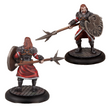 Load image into Gallery viewer, Wallachian Judgement - Strigoi
