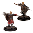 Load image into Gallery viewer, Wallachian Judgement - Strigoi
