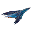 Load image into Gallery viewer, Spectre of Eden 'Death Arrow' - Scourge **PRE-ORDER**
