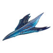 Load image into Gallery viewer, Spectre of Eden 'Death Arrow' - Scourge **PRE-ORDER**
