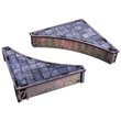 Load image into Gallery viewer, Venetian Curved Tiles **PREORDER 25/09/26**

