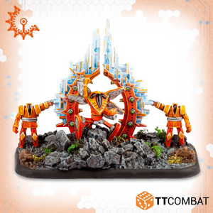 Shaltari Starter Army
