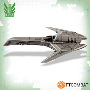 Archangel Interceptors