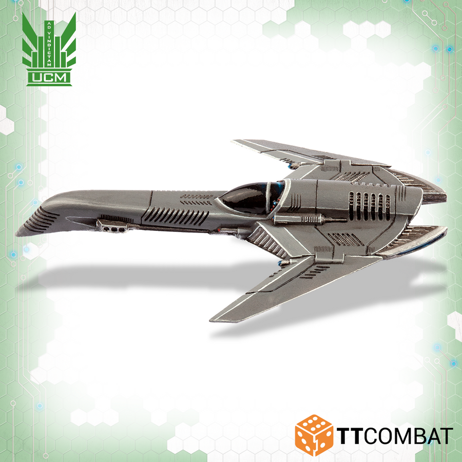 Archangel Interceptors