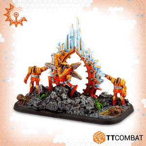 Shaltari Starter Army