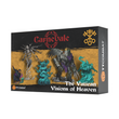 Load image into Gallery viewer, Visions of Heaven - Vatican
