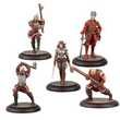 Load image into Gallery viewer, Wallachian Warhost - Strigoi
