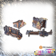 Load image into Gallery viewer, Orc Watchpost  ** PREORDER 26/06/26 Release**
