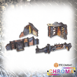 Load image into Gallery viewer, Orc Watchpost  ** PREORDER 26/06/26 Release**
