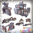 Load image into Gallery viewer, Orc Watchpost  ** PREORDER 26/06/26 Release**
