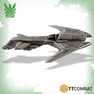 Archangel Interceptors