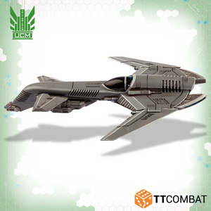 Archangel Interceptors