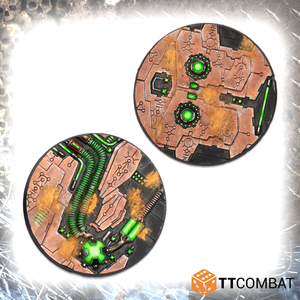 Cyber Indomitable Tomb World Base Bundle