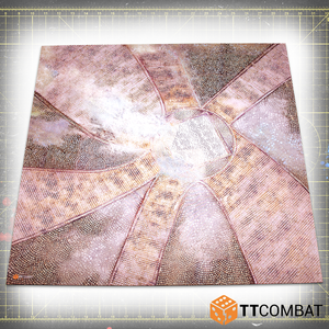 Cobblestone Gaming Mat