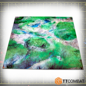 Fantasy Gaming Mat