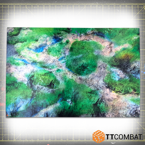 Fantasy Gaming Mat