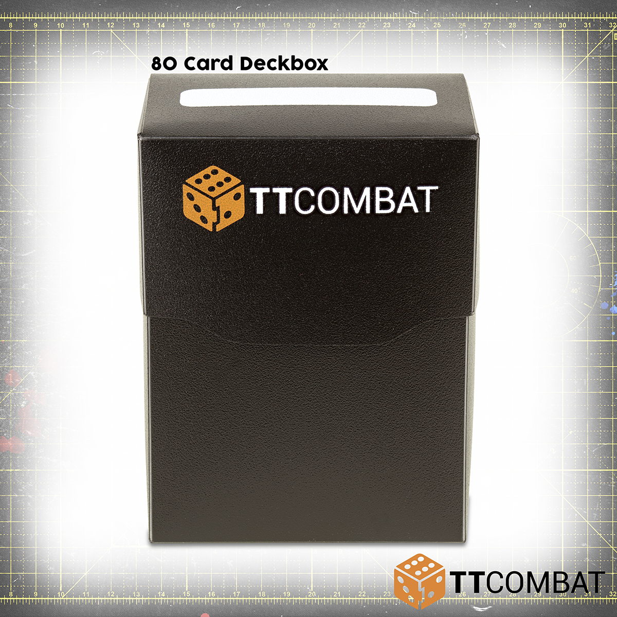 Deck Box – TTCombat