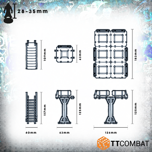 Gantries