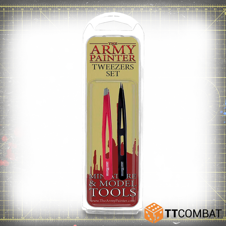 The Army Painter Hobby Brush – TTCombat