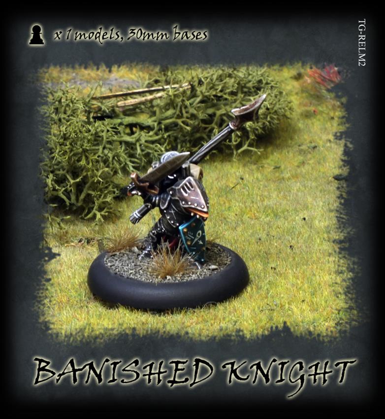 Banished Knight
