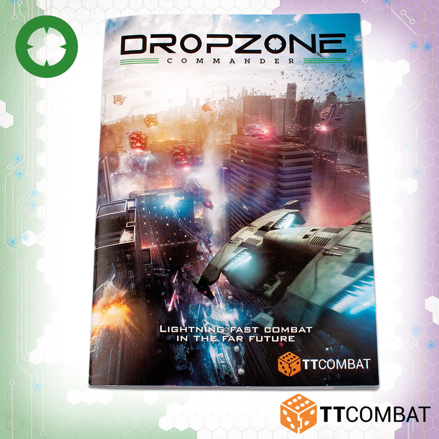 Dropzone - Commander Edition Migliori Offerte E Prezzi - Foto 9
